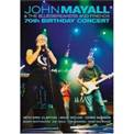 John Mayall and the Bluesbreakers - 70th Birthday Concert
