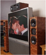 You will full in love with the sound of these speakers