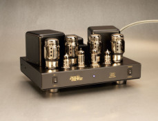 New Valve Amps In Store